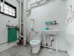 Blk 327 Sembawang Crescent (Sembawang), HDB 4 Rooms #578294961